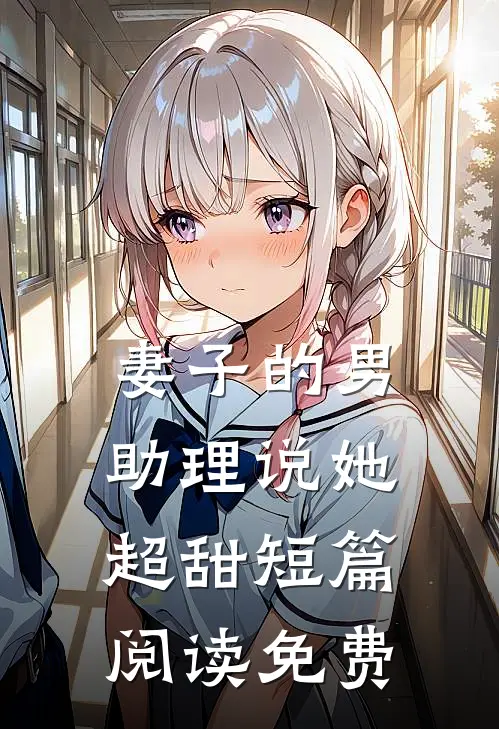 妻子的男助理说她超甜短篇阅读免费