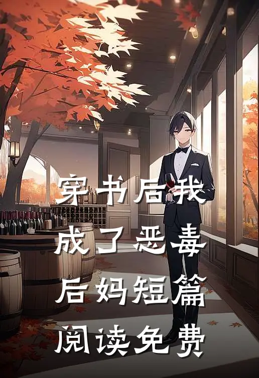 穿书后我成了恶毒后妈短篇阅读免费