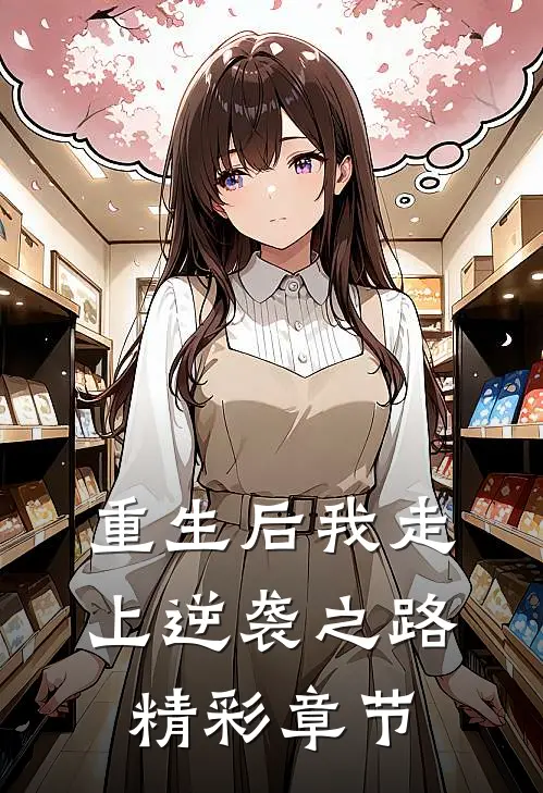 重生后我走上逆袭之路精彩章节