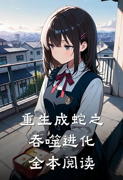 重生成蛇之吞噬进化全本阅读
