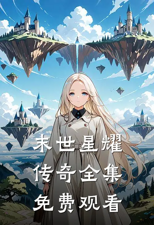 末世星耀传奇 全集免费观看