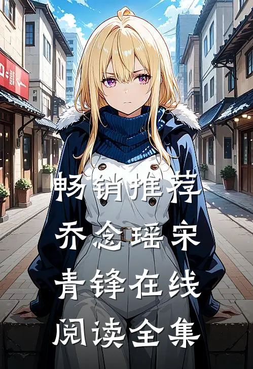 畅销推荐乔念瑶宋青锋在线阅读全集