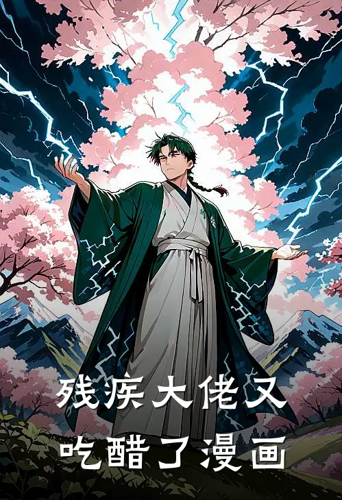 残疾大佬又吃醋了漫画