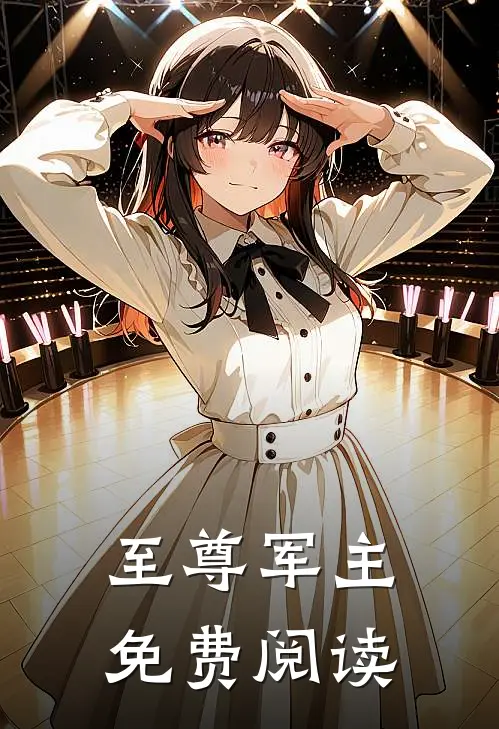 至尊军主免费阅读