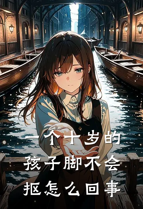 一个十岁的孩子脚不会抠怎么回事