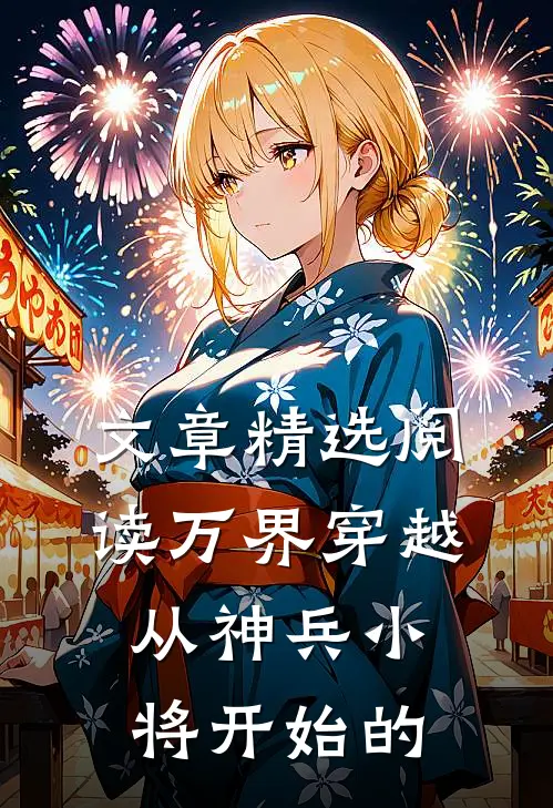 文章精选阅读万界穿越从神兵小将开始的