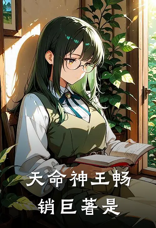 天命神王畅销巨著是