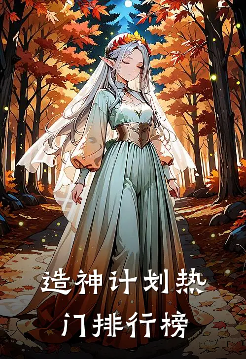 造神计划热门排行榜