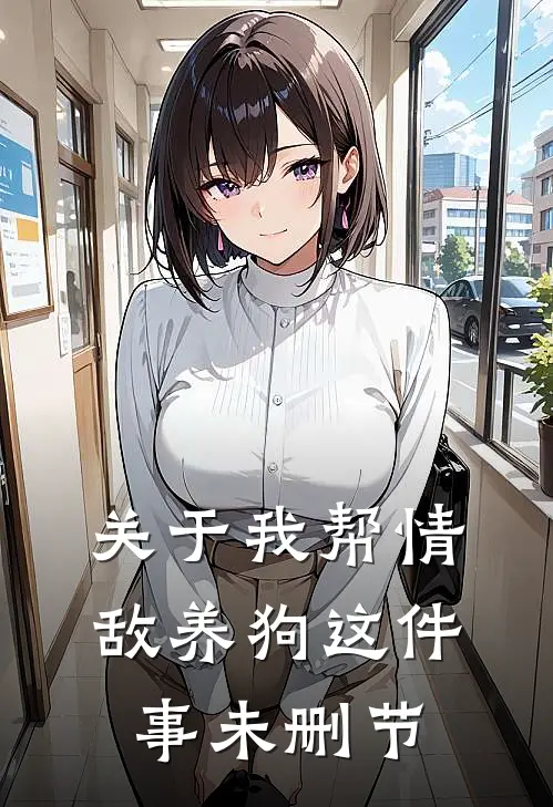 关于我帮情敌养狗这件事未删节