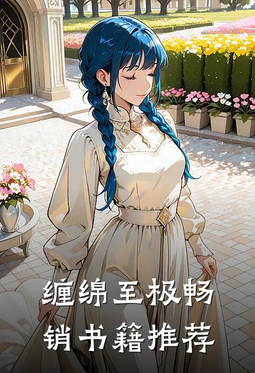 缠绵至极畅销书籍推荐