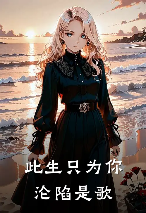 此生只为你沦陷是歌