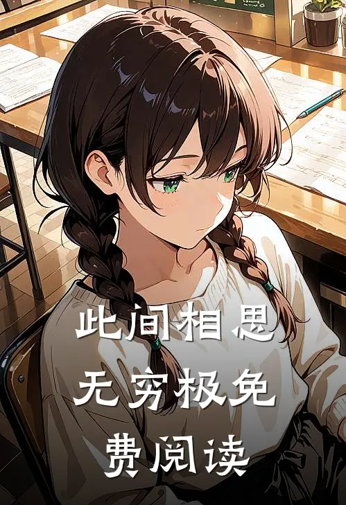 此间相思无穷极免费阅读