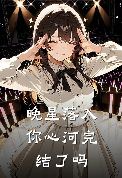 晚星落入你心河完结了吗