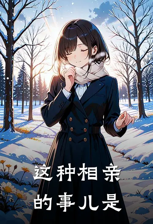 这种相亲的事儿是