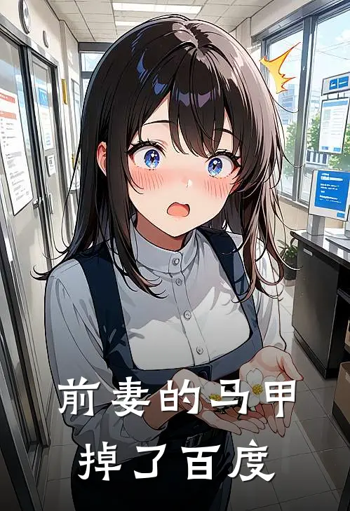 前妻的马甲掉了百度
