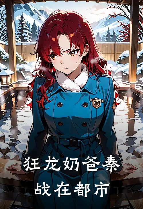 狂龙奶爸秦战在都市