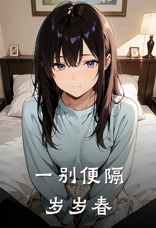 一别便隔岁岁春