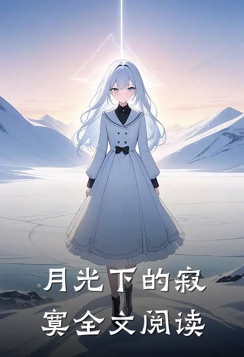 月光下的寂寞全文阅读