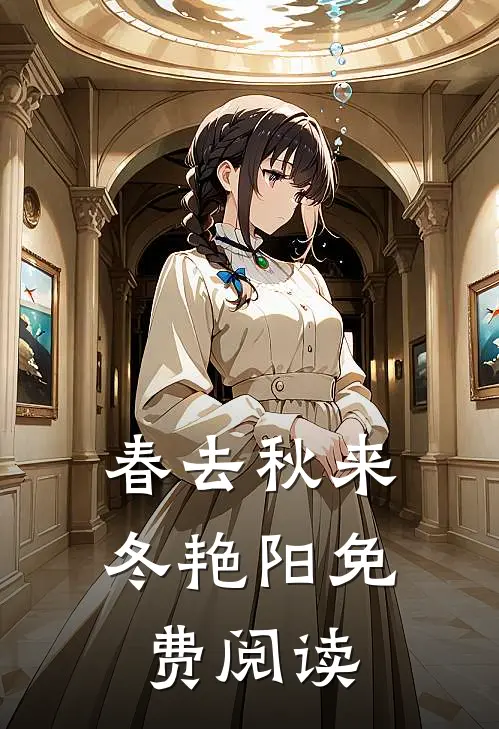 春去秋来冬艳阳免费阅读