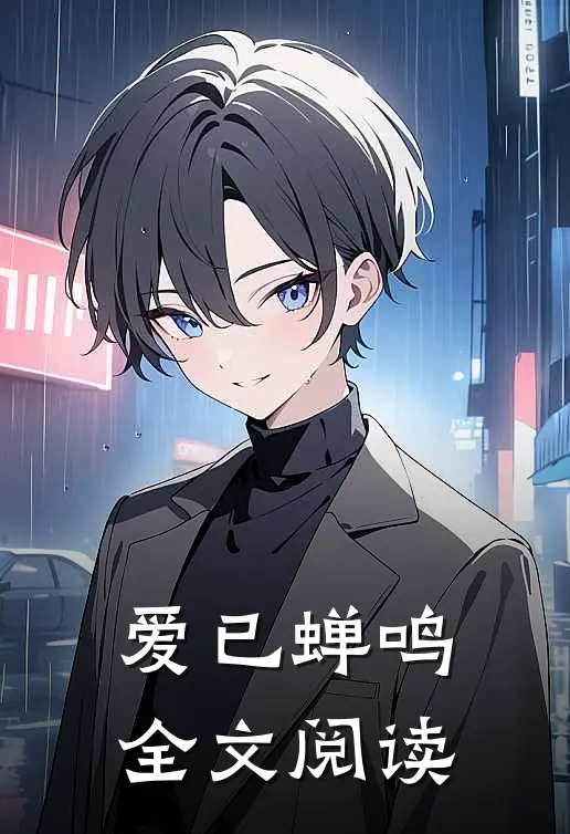 爱已蝉鸣全文阅读