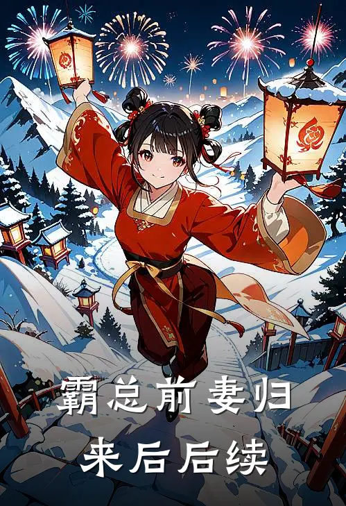 霸总前妻归来后后续