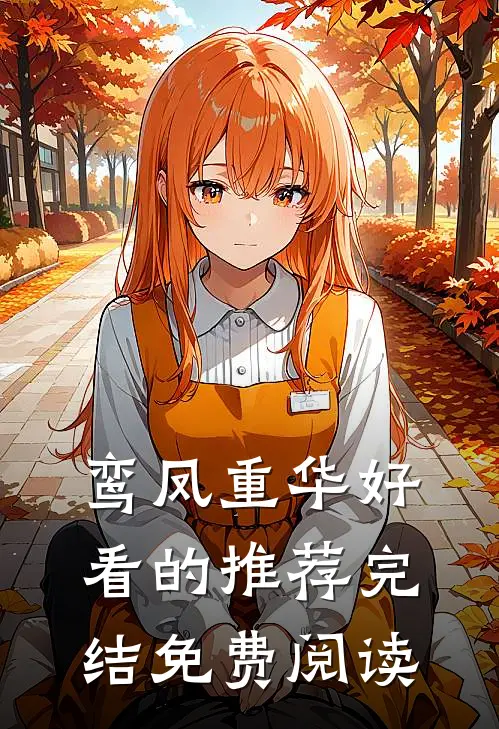 鸾凤重华好看的推荐完结免费阅读