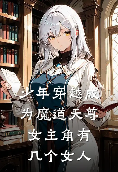 少年穿越成为魔道天尊女主角有几个女人
