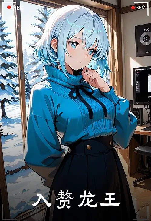 入赘龙王