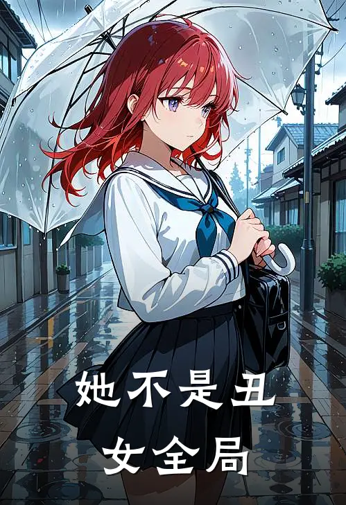 她不是丑女全局
