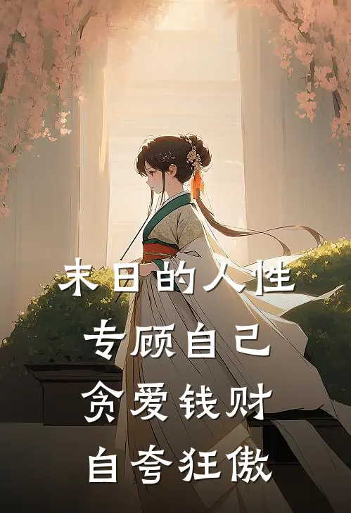 末日的人性专顾自己贪爱钱财自夸狂傲