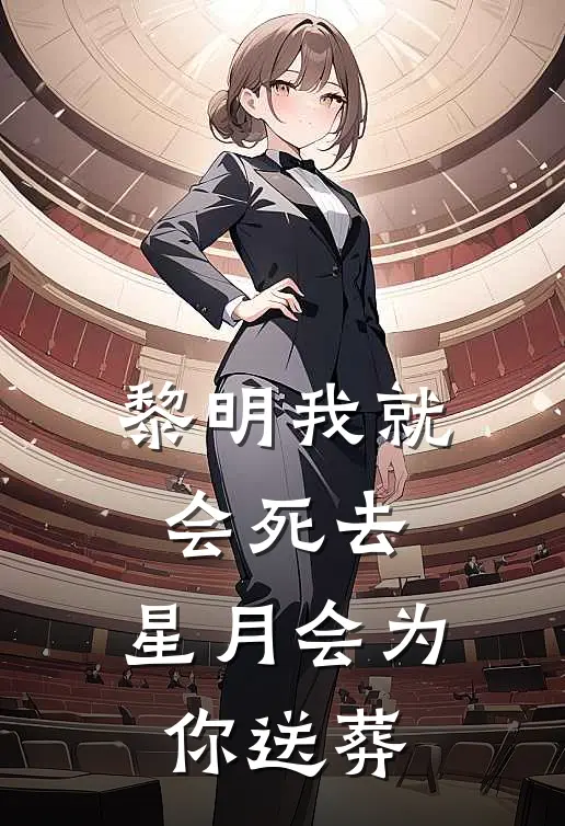 黎明我就会死去，星月会为你送葬