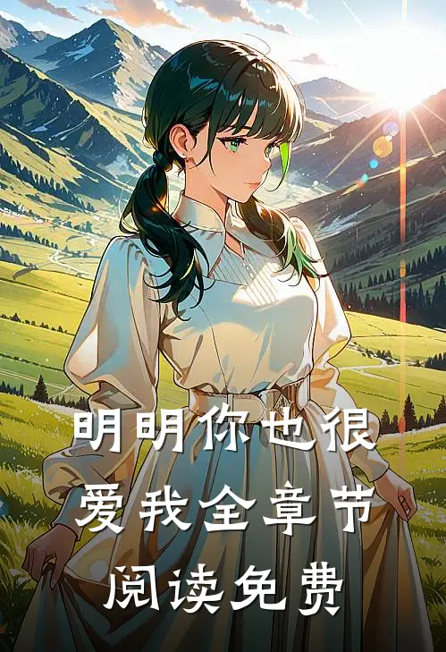 明明你也很爱我全章节阅读免费