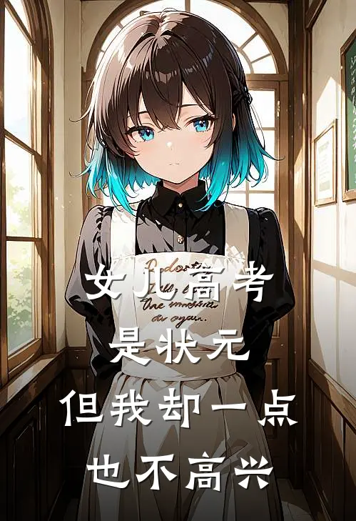 女儿高考是状元,但我却一点也不高兴
