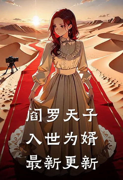 阎罗天子入世为婿最新更新