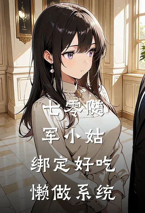 七零随军小姑：绑定好吃懒做系统