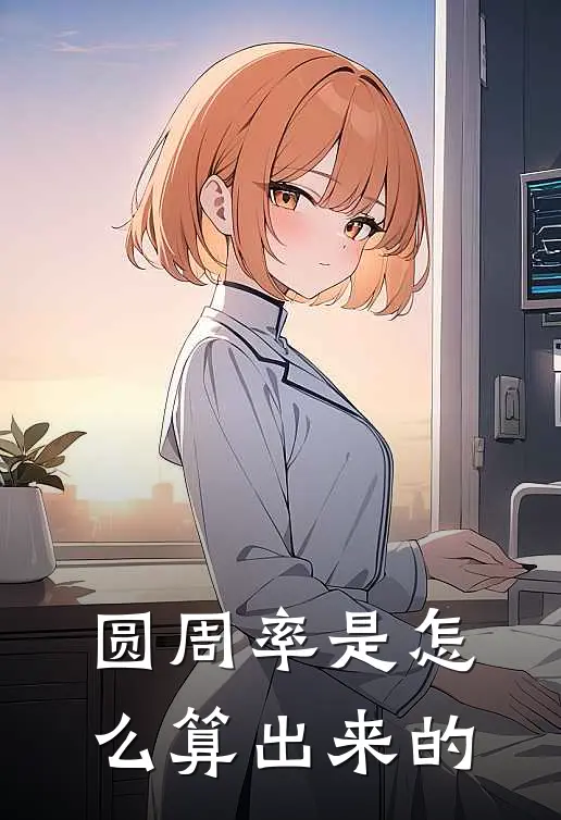圆周率是怎么算出来的