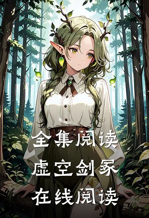 全集阅读虚空剑冢在线阅读
