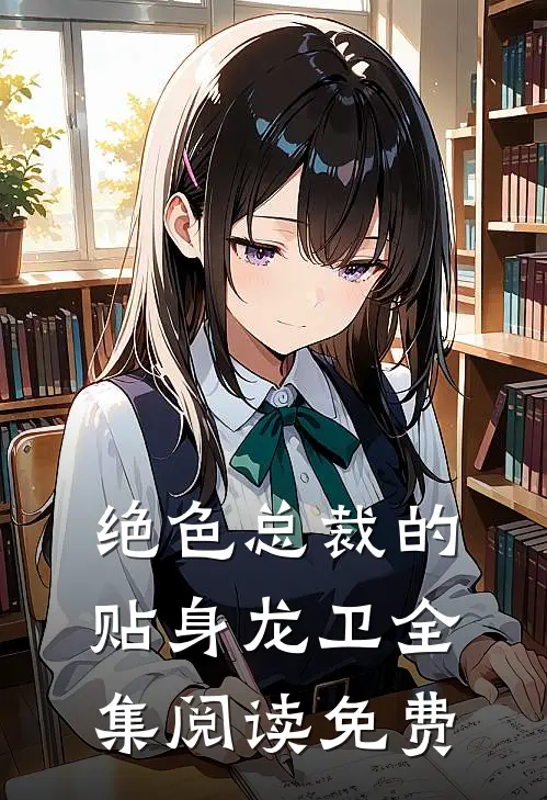 绝色总裁的贴身龙卫全集阅读免费