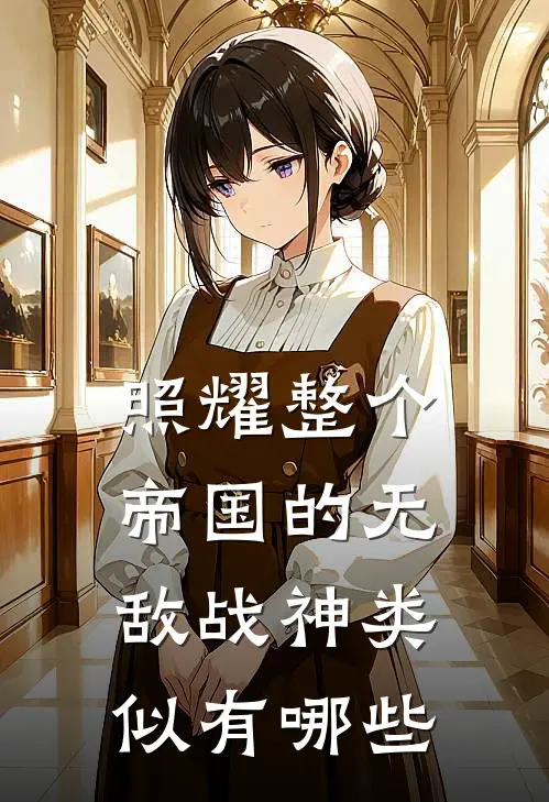照耀整个帝国的无敌战神类似有哪些
