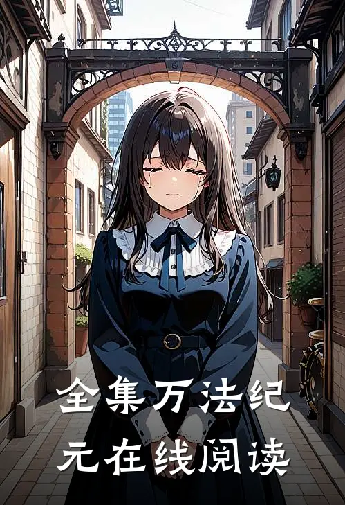 全集万法纪元在线阅读