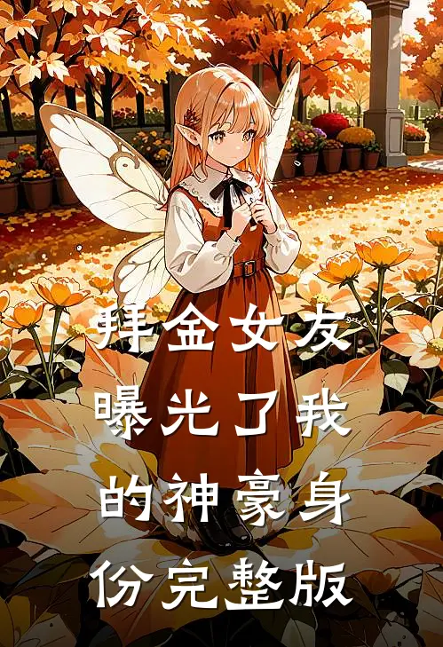 拜金女友曝光了我的神豪身份完整版