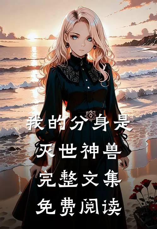 我的分身是灭世神兽完整文集免费阅读