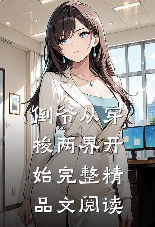 倒爷从穿梭两界开始完整精品文阅读