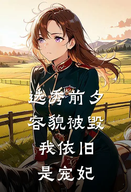 选秀前夕容貌被毁,我依旧是宠妃