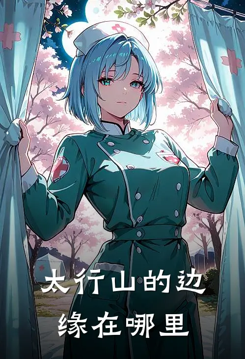 太行山的边缘在哪里