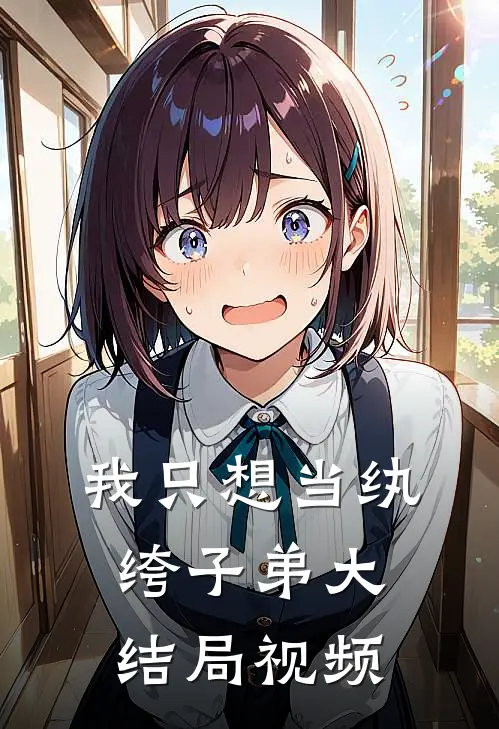 我只想当纨绔子弟大结局视频