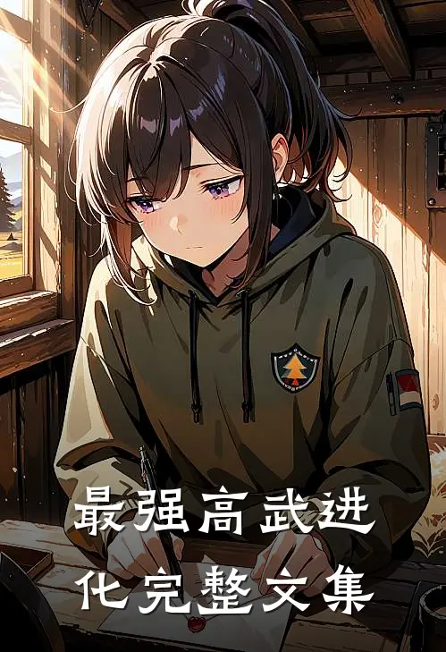 最强高武进化完整文集