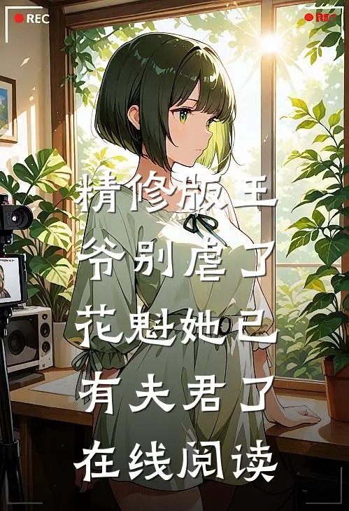 精修版王爷别虐了,花魁她已有夫君了在线阅读