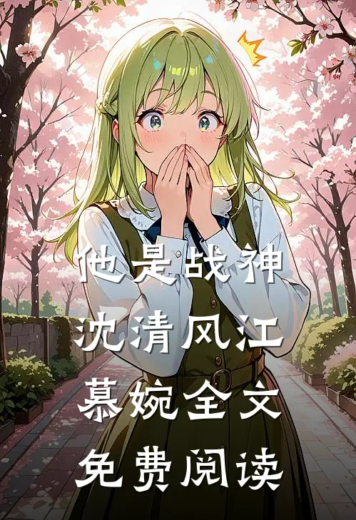 他是战神沈清风江慕婉全文免费阅读