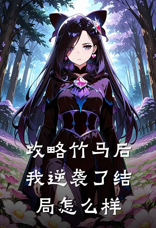 攻略竹马后我逆袭了结局怎么样